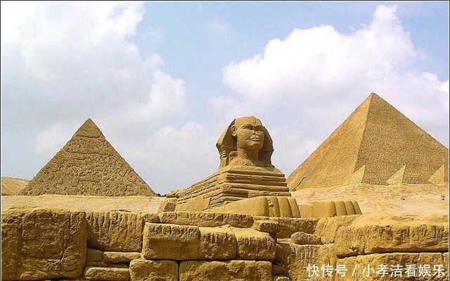 仅剩|四大古文明为何仅剩一个中国?西方学者:中国只是看似一盘散沙