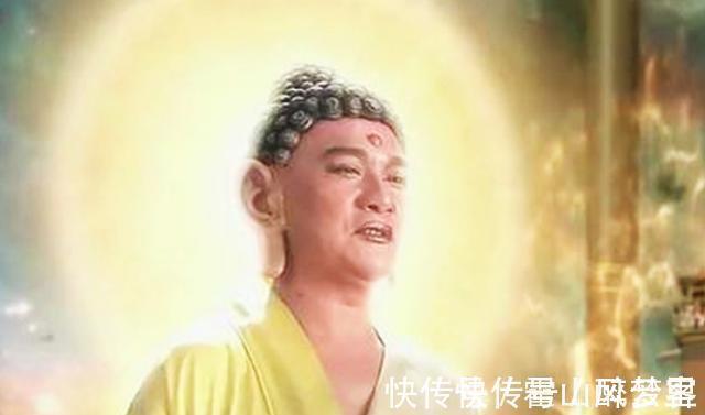 七佛$观音作为七佛之师,为何没成为佛教老大?原来她比佛祖差了这三点