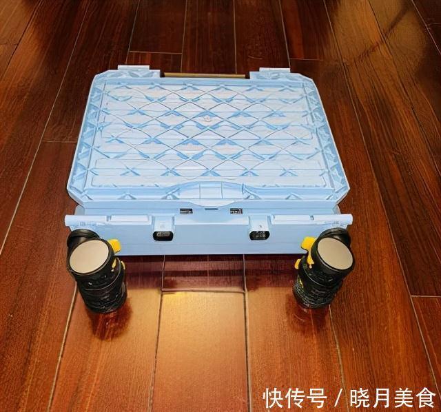 床底下|日本主妇常用的小物件,很多中国人都看不上,没想到这么实用