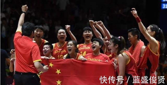 尼日利亚|好消息!中国女篮,出访人员最新检测结果,全部阴性!