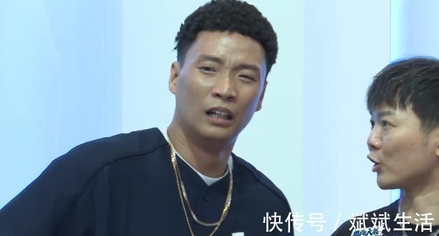 《这就是街舞3》评分跌破9.0,观众的差评理由出奇一致!