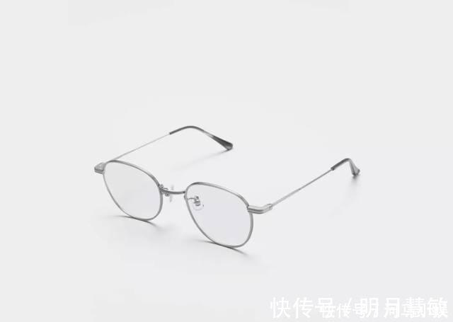 gentle|救救近视瞎子还有什么颜值高的眼镜品牌