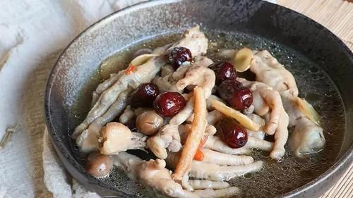  补中|黄芪是个宝，搭配这四物，补中益气效果好