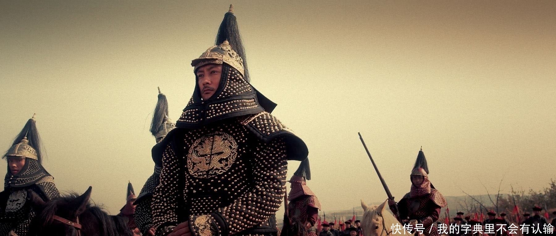 鳳凰山之戰 六十萬大西軍敗亡下梟雄 黃虎 的末路悲歌 中國熱點