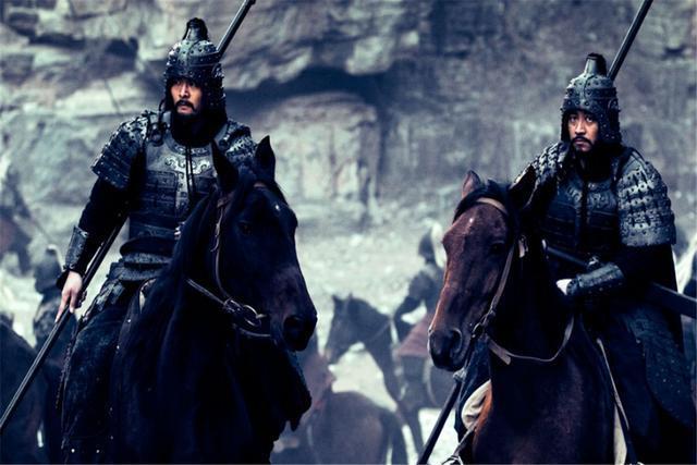 战争|两国交战不斩来使,斩了会怎样清朝我试过代价十分惨痛