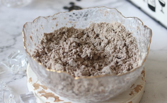 面团|馒头原来还可以这么吃,不仅精致,含糖还低,简直就是减肥神器