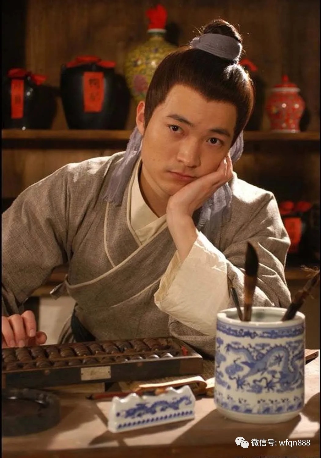 举人&古代考取一个功名有多难?光靠聪明和勤奋,是远远不够的