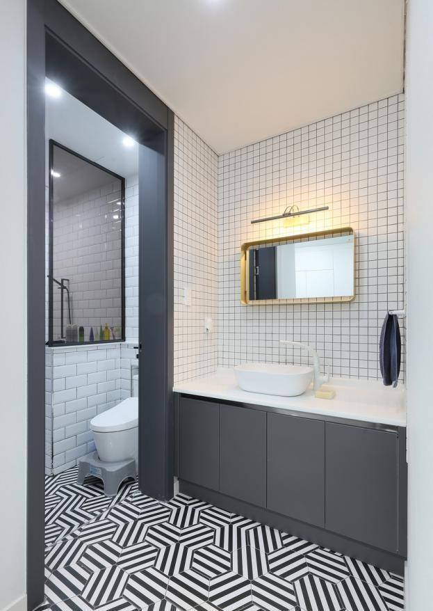 西厨|打拼30年，奖励一套337㎡别墅，门前大院子好享受，退休生活惬意