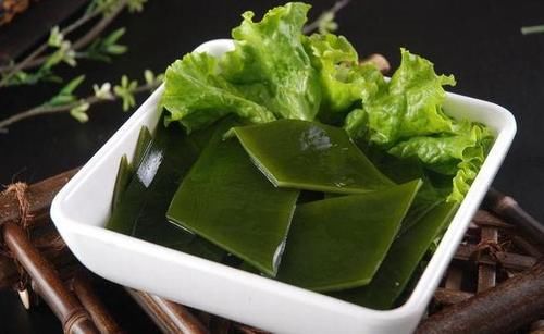 聪明的人爱吃的食物，美容养颜，滋润身体，有益健康