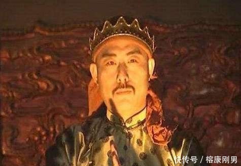 种田|以“仁德”著称的康熙,为何要将一位70岁种田老汉满门抄斩?