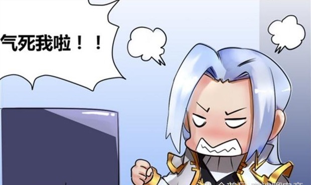 无边|王者荣耀:周瑜最爱的人竟然不是小乔?诸葛亮:我果然魅力无边啊