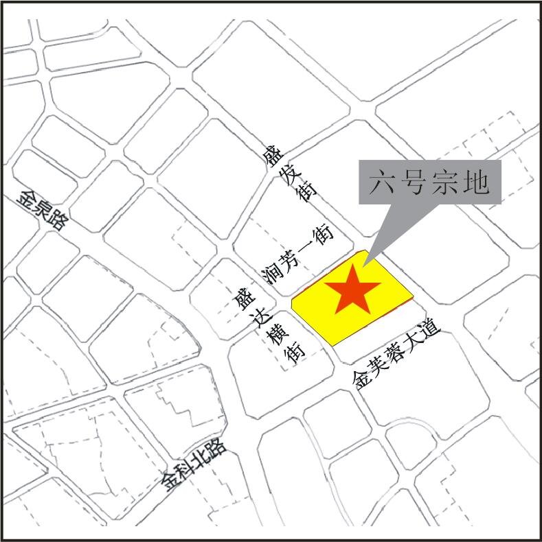 封面天天见|集中土拍④：天府新区多宗地清水限价1万7，又一家房企首入成都| 清水
