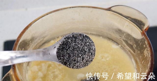 深秋季节,吃板栗花生不如吃它,多和小米一起熬粥,很多人还不懂!