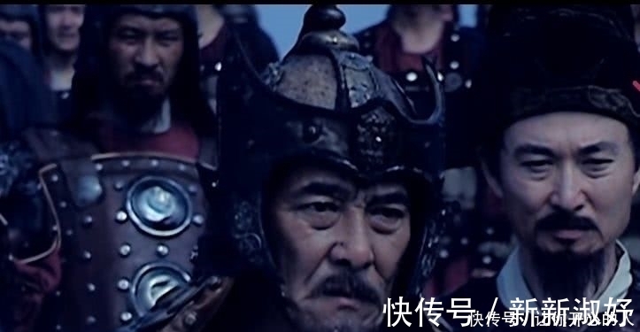 裕王@大明王朝1566:胡宗宪到底有什么能耐,让嘉靖帝放弃严嵩也要保他