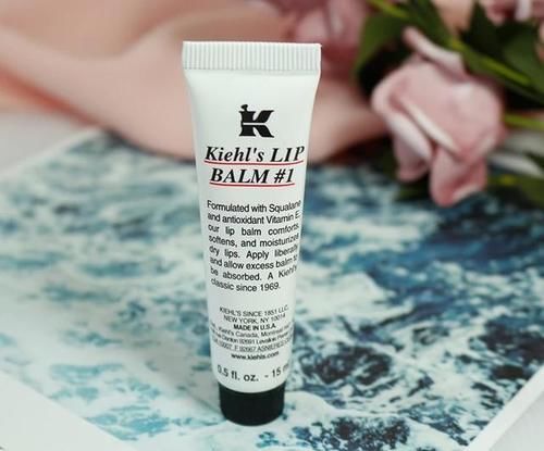 秋冬必备的8款润唇膏,滋润防唇干,你入手了吗