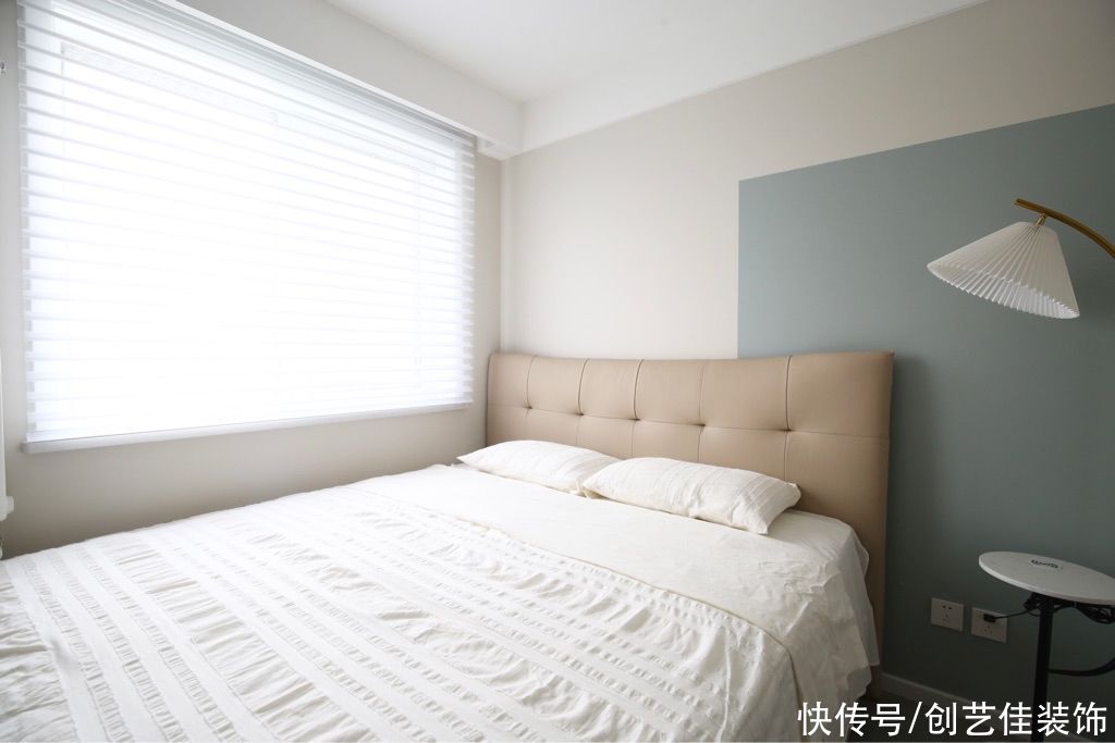 极致|有限的空间，无限的生活，89平米，预算5万，空间利用到极致