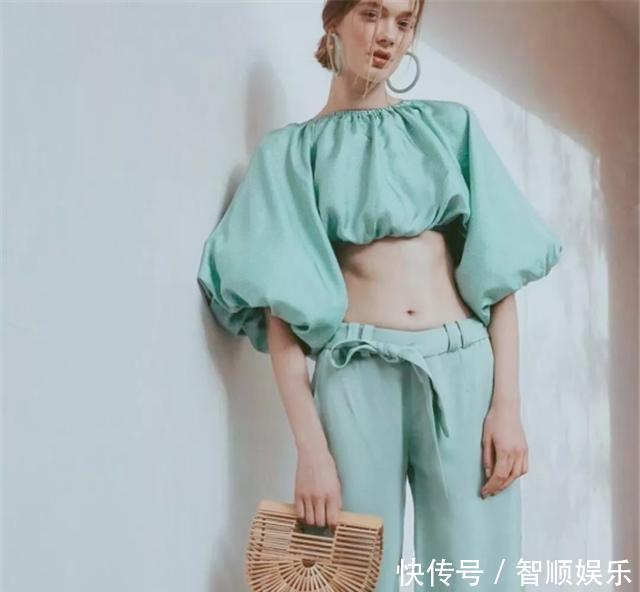 2020年的“流行色”来了!精致大气很高级,谁先穿,谁先美!