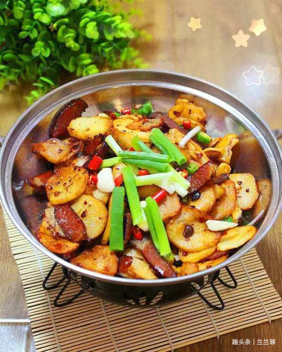 精选33款菜肴分享，味道独特下酒更下饭，每次做给家人吃很受欢迎