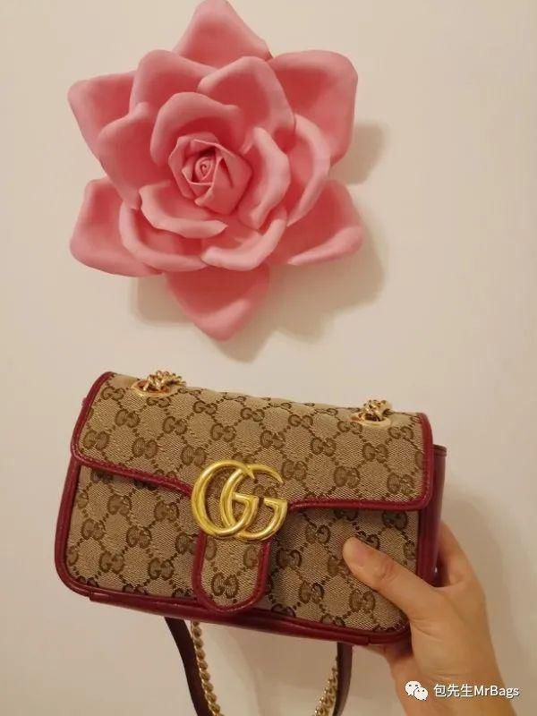 直男|这只包，连我身边的直男都夸好看！！