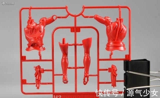 透明件|78官测:万代 哪吒战袍银河&关羽泰塔斯&孙悟空战袍赛罗奥特曼