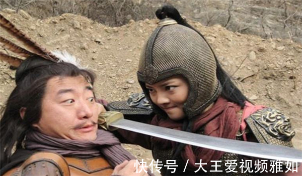 零距离&为何林冲不娶“扈三娘”原因有两个,一个很现实,另一个很扎心