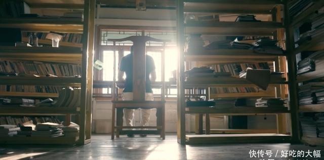 坦诚|《致女儿书》:我坦诚自己的过往,希望提醒你的人生