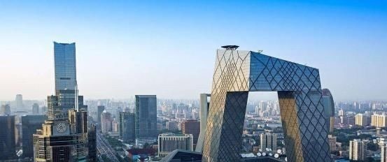 盾构机|世界最顶级科技:天眼、北斗落选,也不是盾构机滤波器,而是它