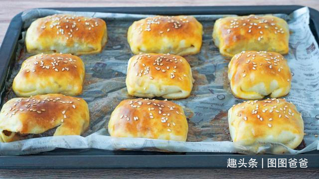 7种包子的独特做法,一周不重样!孩子早餐吃得好,一定长高个!