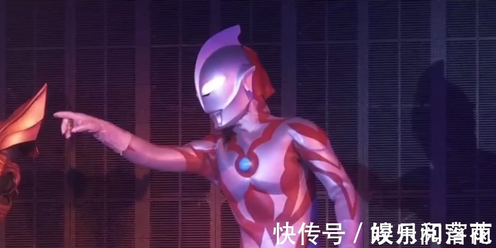 贝利亚|泽塔奥特曼 赛罗遇到贝利亚黄昏,邪神格里姆德降临,黑暗格丽乔