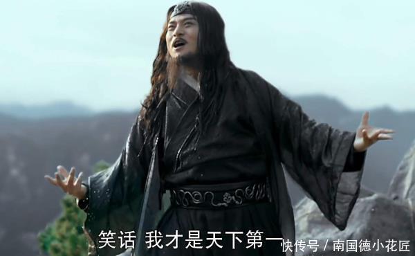 欧阳锋把黄蓉衣服都撕开了,若郭靖未及时赶到,黄蓉结局如何?