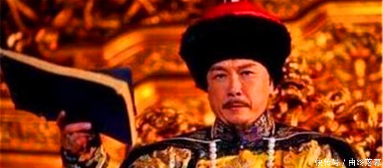 清官|他是一代清官,却培养出了天下第一贪官,最终父子二人下场凄惨!