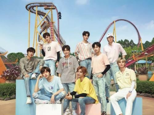 APP内阅读 《青你》系列成立偶像团队，开辟了内地偶像团体的新时代