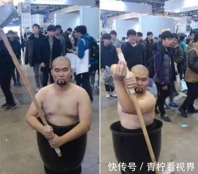 |搞笑段子：人死了，存折密码不知道，银行非要本人来