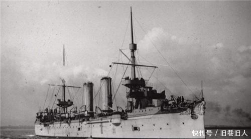 德国|李鸿章首次见到德国机枪,没问价格但说了句话,属实让人心酸