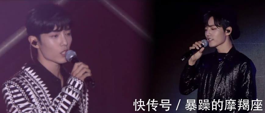 王富贵|陈情令开播两周年，官方发演唱会未播花絮，肖战王一博彩蛋有惊喜