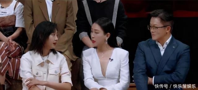 唐一菲|《演员请就位》唐一菲退赛上热搜真正伤害人的,是你的说话方式