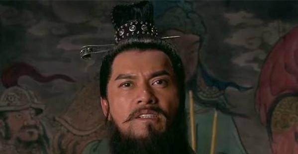 林冲@水浒传晁盖种了毒箭后,呼延灼说了一番话,让他彻底对宋江失望了