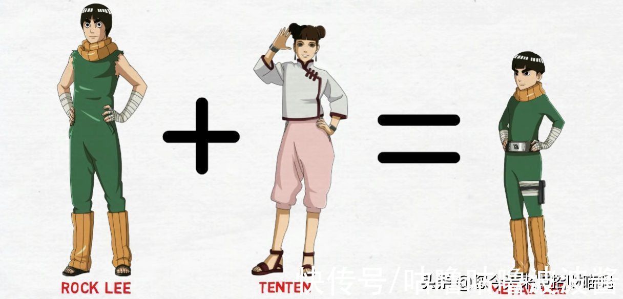 火影粉|火影忍者家族重组2:拍不完系列变商机,人气卡卡西也被强行安排