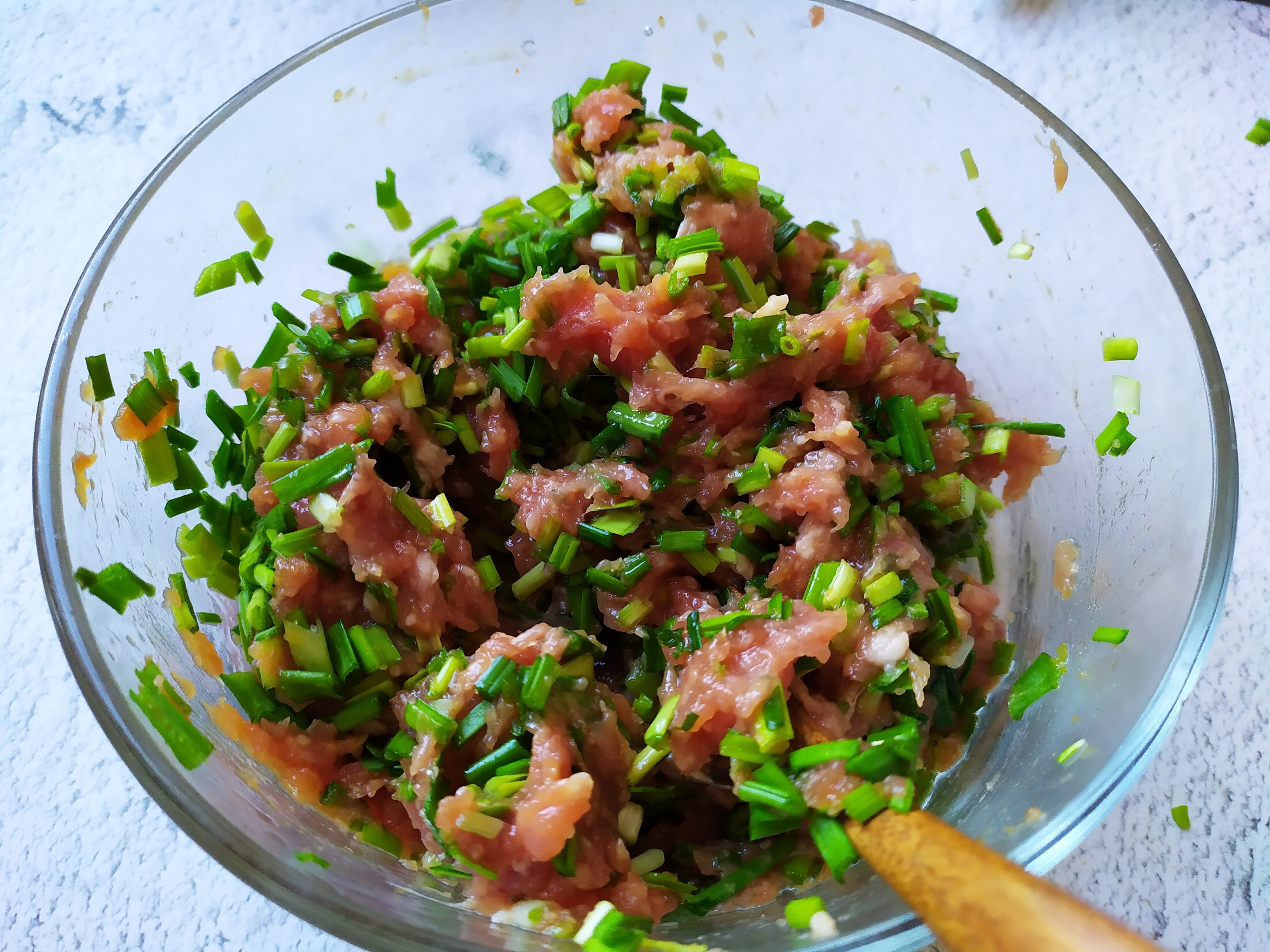 不是馄饨也不是汤圆，营养却更丰富，口感更软糯，吃一次准上瘾