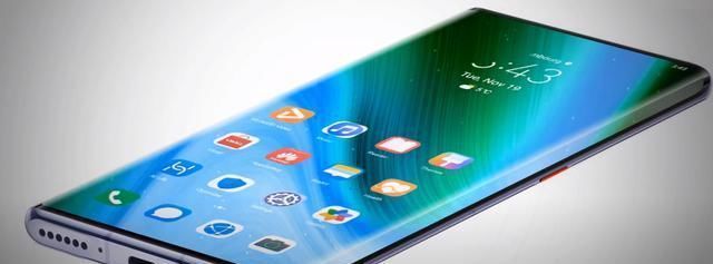 功能|华为Mate40传出好消息,3个版本,花粉拼手速的时候到了