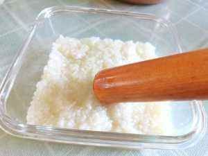 出新|端午节快到了,糯米又出新吃法,比包粽子简单,清凉软糯太好吃