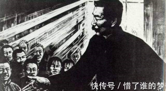 许寿裳!不读胡适不知道什么是宽容,不读鲁迅不知道什么是人性