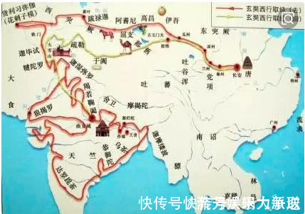 西游记&瞒不住了!西游记其实很恐怖,背后不为人知的真相曝光