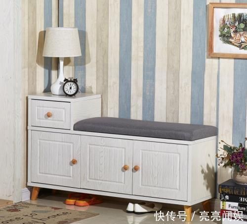 鞋柜|做鞋柜万万要让老木工设计这个东西,入住就知实用,后悔当初不懂