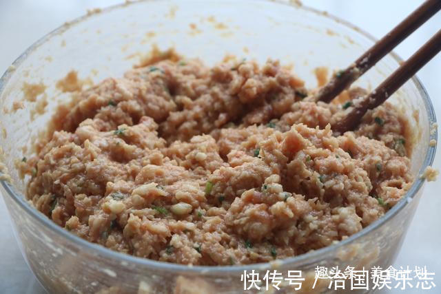 料理机|每年中秋必做的一道菜，蒸一蒸颜值高上档次，上桌汤汁都不剩！香