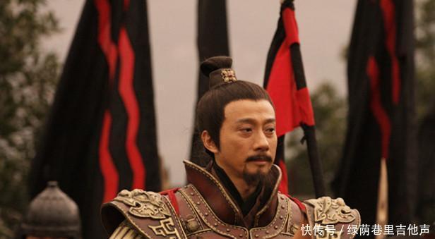 重用|刘备手下还有两个虎将,可惜没有受到重用,最后都追随了曹操!