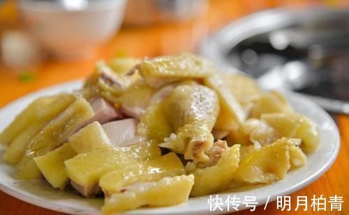 中国十大最好吃的鸡肉 鸡肉做的特色名菜有哪些