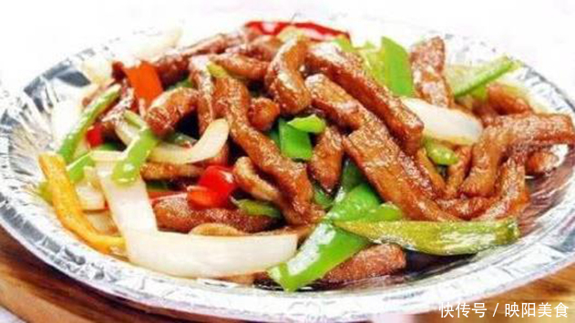 好吃不腻的几道家常菜,美味营养解馋,简单又好吃,上桌就光盘