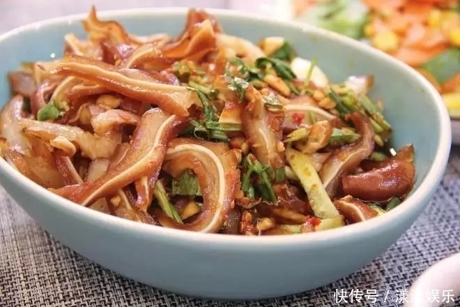 快过年了，学做几道下酒下饭菜，好吃不腻，满满摆一桌真丰盛