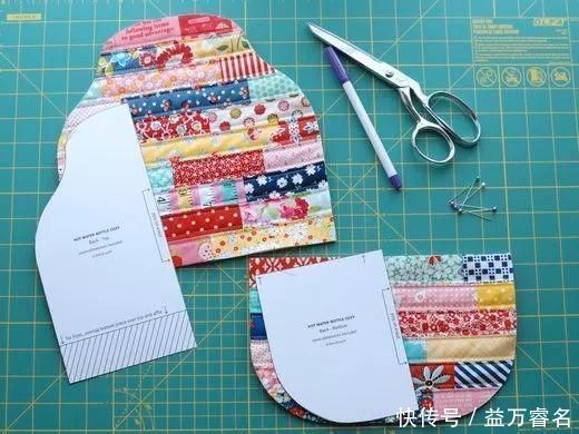 热水袋买十元的就够，因为你家有旧衣服啊